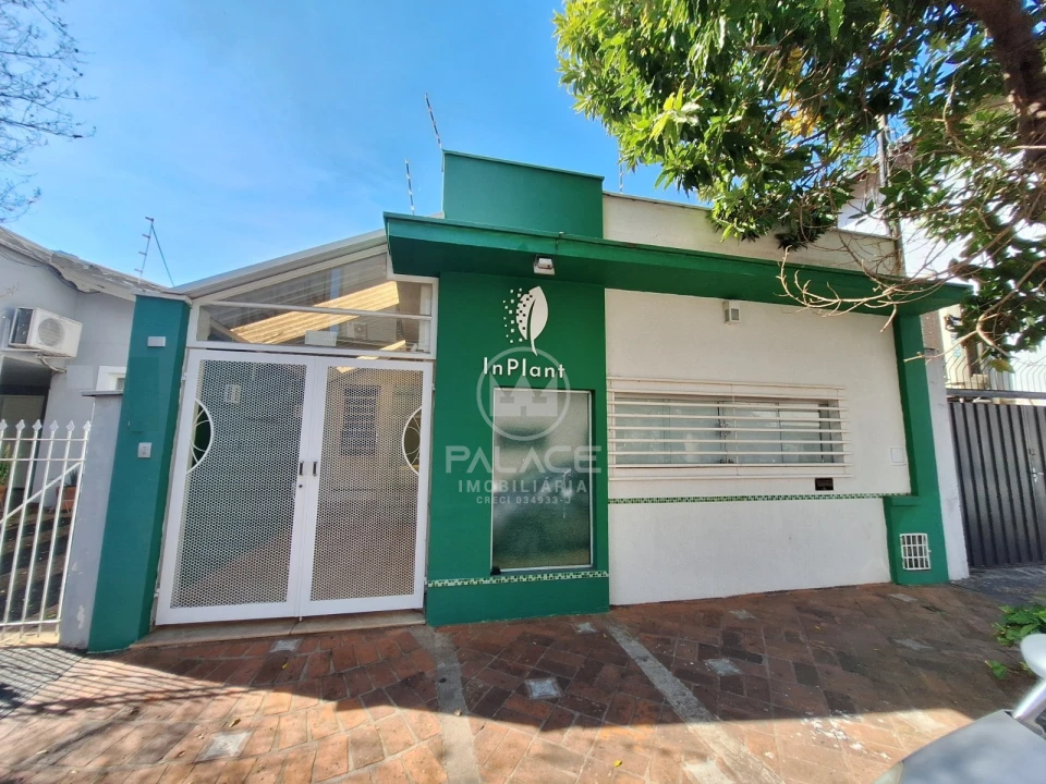 Clínica Equipada Para Alugar São Dimas Piracicaba