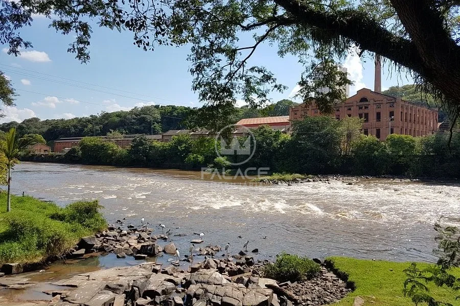 terreno residencial à venda em parque santa cecília, piracicaba