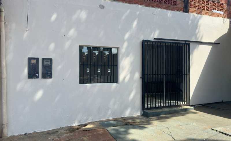 Imagens do imóveis salão para alugar em cecap, piracicaba 25m²