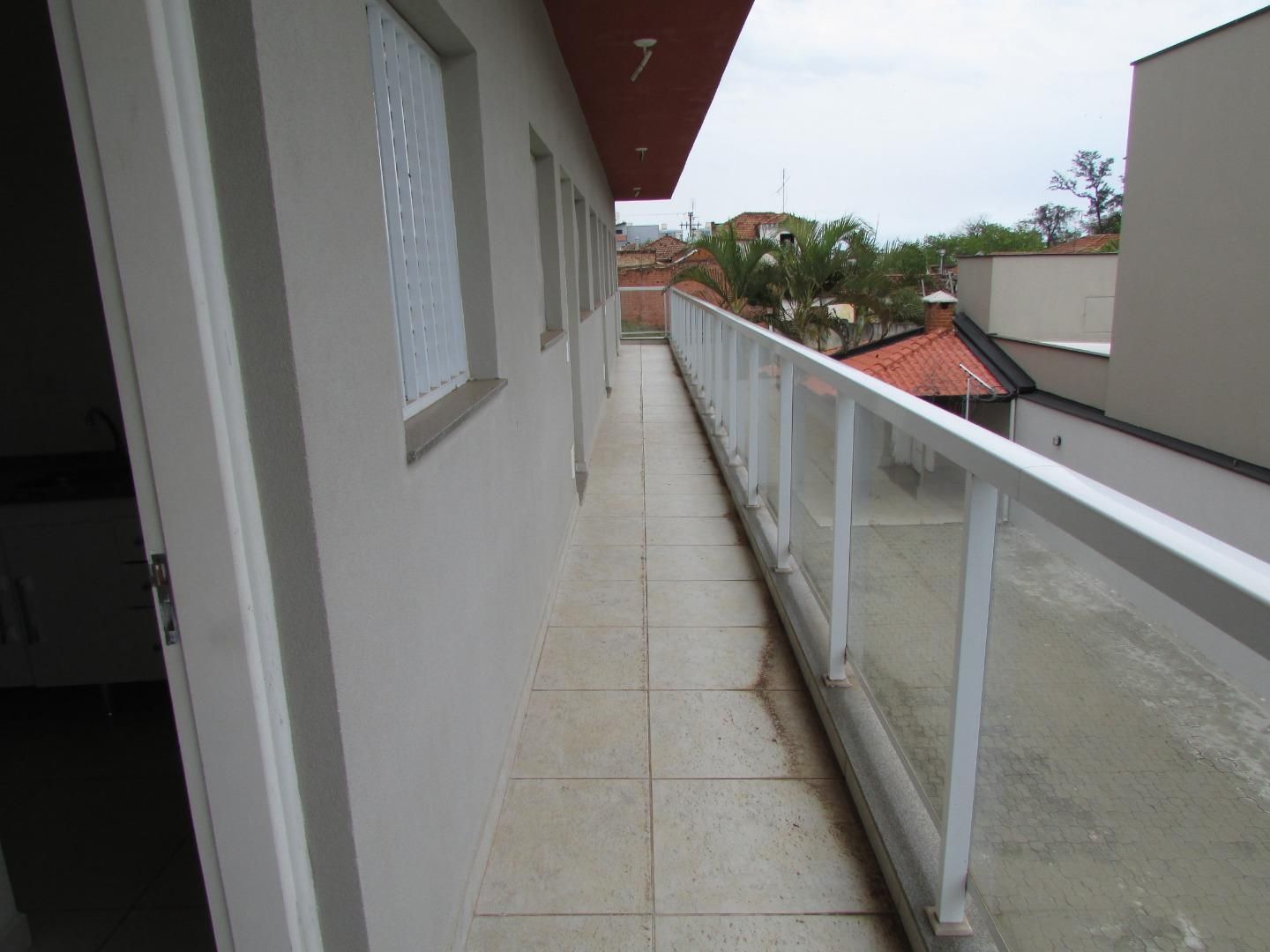 Apartamento Para Alugar Centro Piracicaba