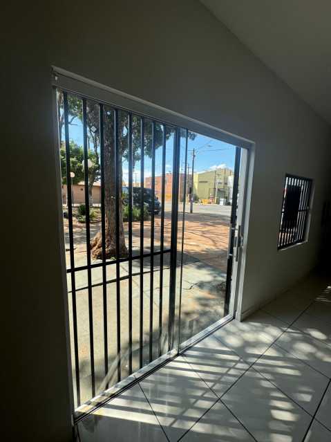 Imagens do imóveis salão para alugar em cecap, piracicaba 25m²