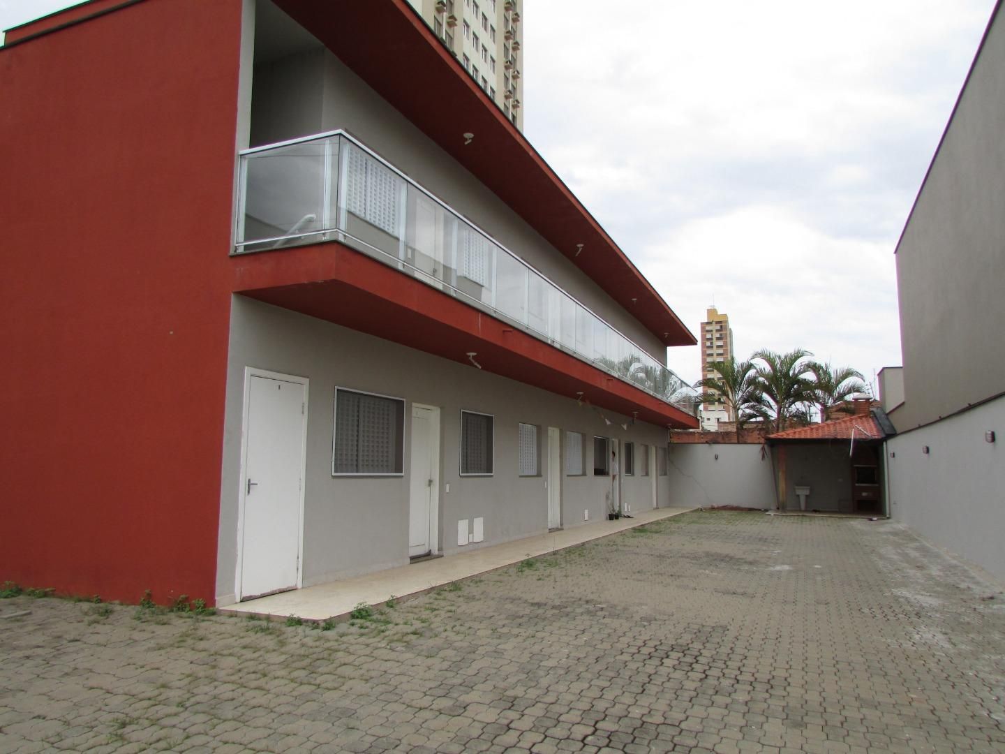 Apartamento Para Alugar Centro Piracicaba
