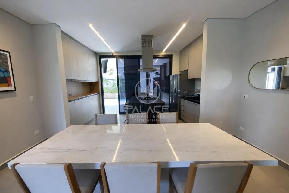 CASA PRA ALUGAR, CONDOMINIO RESERVA DAS PAINEIRAS