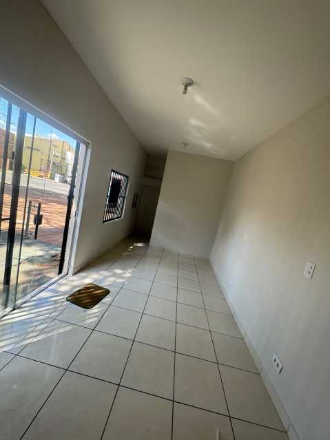 Imagens do imóveis salão para alugar em cecap, piracicaba 25m²