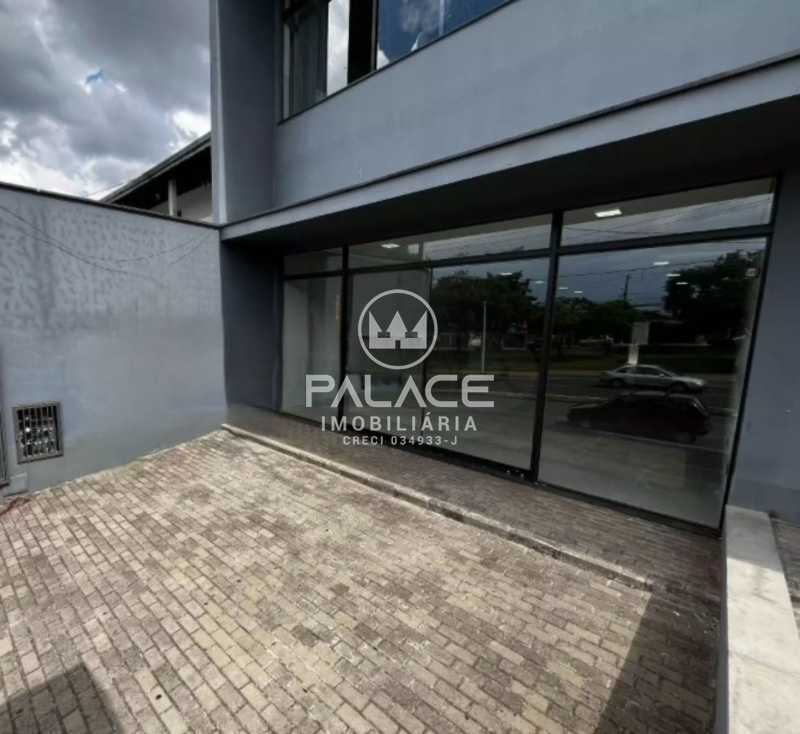 Imagens do imóveis salão para alugar em jardim sonia, piracicaba 60m²