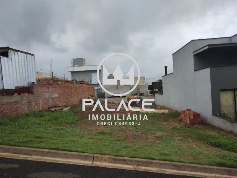 Imagens do imóveis terreno residencial à venda em jardim são francisco, piracicaba 260m²