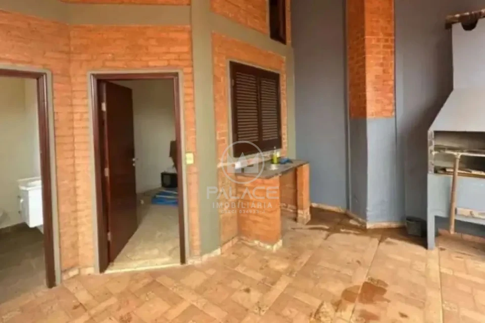 Casa a venda no Loteamento Santa Rosa