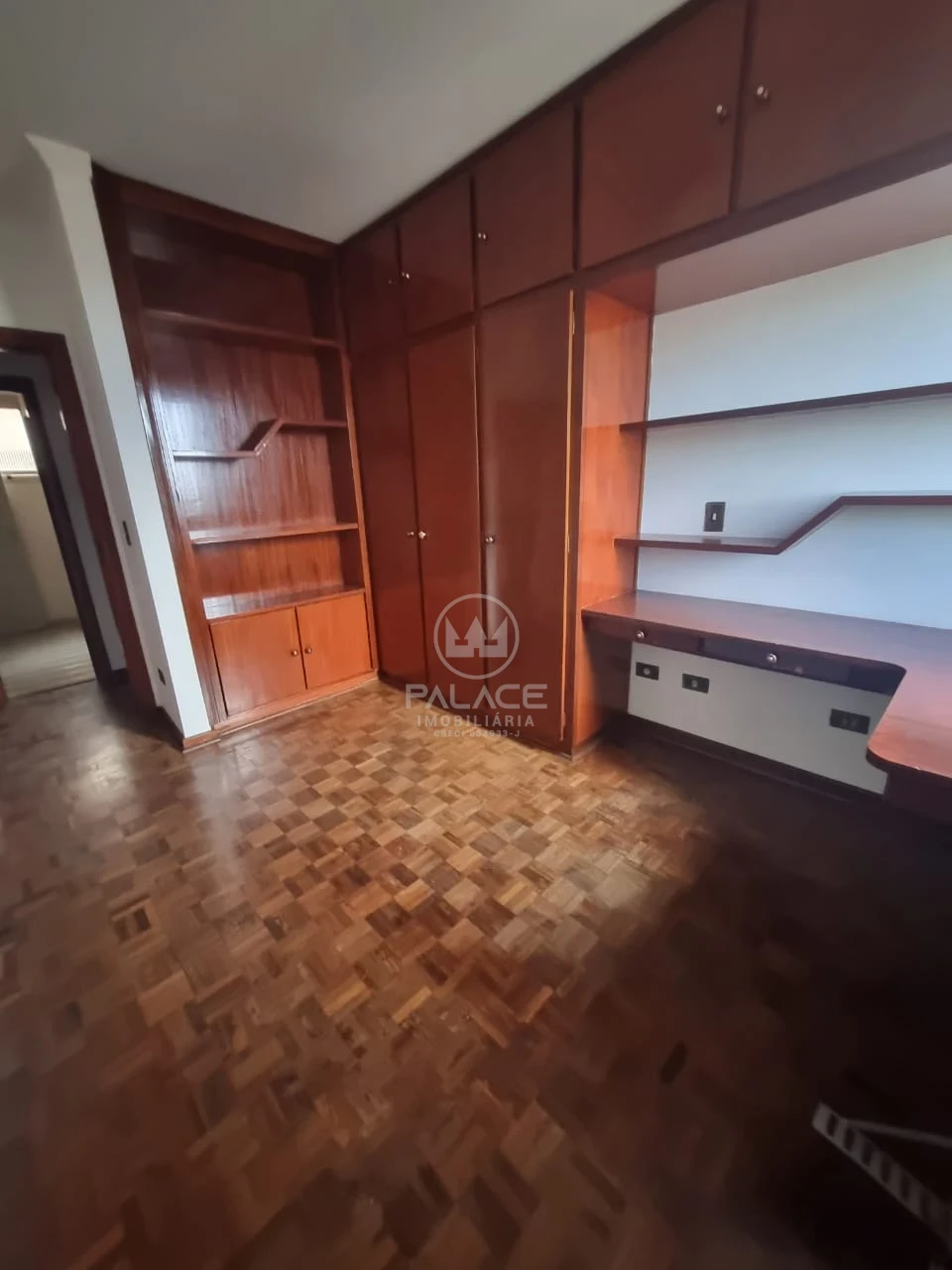 Apartamento À Venda Condomínio Edifício Alferes Piracicaba
