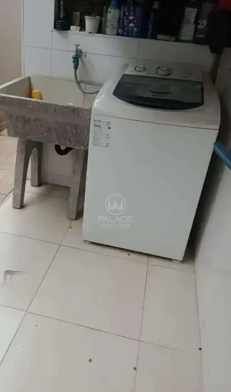 Casa À Venda Santa Terezinha Piracicaba