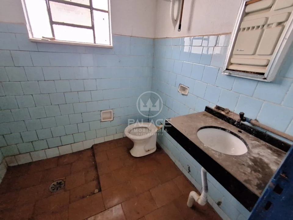 Casa À Venda Dois Córregos Piracicaba