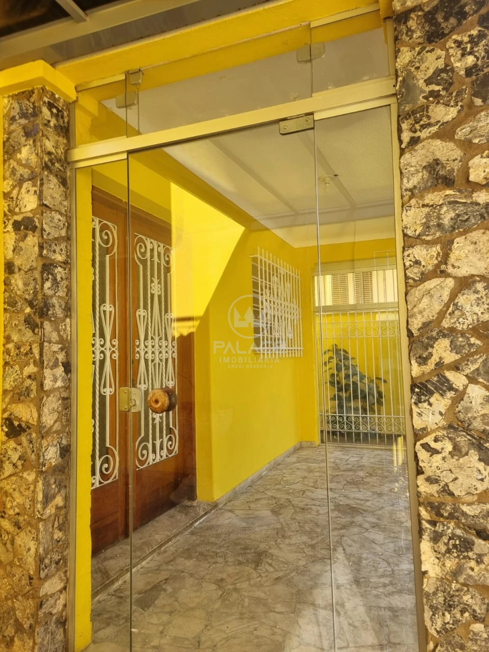 Casa À Venda E Locação Centro Piracicaba