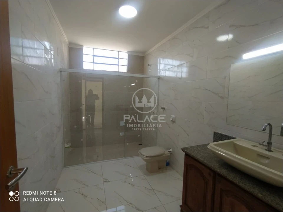 Casa À Venda Vila Monteiro Piracicaba