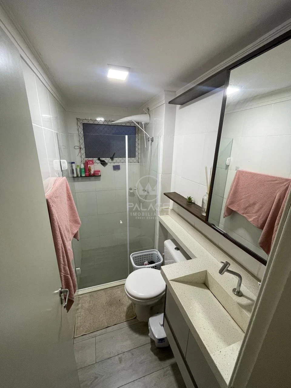 Apartamento no Piracicamirim, Piracicaba — foto 4 de 16
