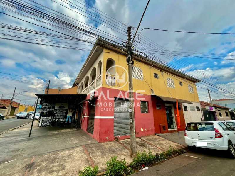 Imagens do imóveis casa comercial à venda em paulicéia, piracicaba 3 quartos 305m²