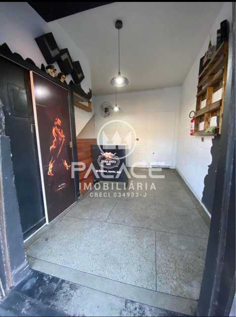 Imagens do imóveis casa comercial à venda em paulicéia, piracicaba 3 quartos 305m²