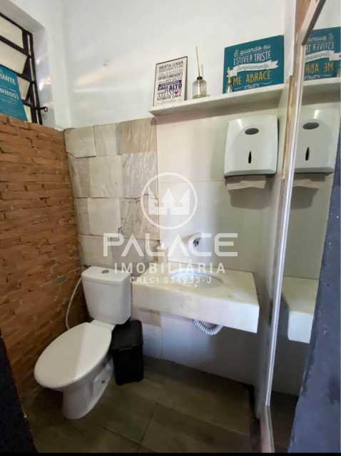 Imagens do imóveis casa comercial à venda em paulicéia, piracicaba 3 quartos 305m²