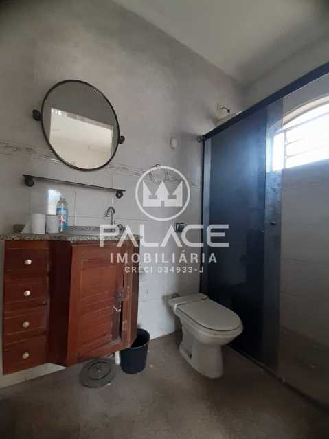 Imagens do imóveis casa comercial à venda em paulicéia, piracicaba 3 quartos 305m²