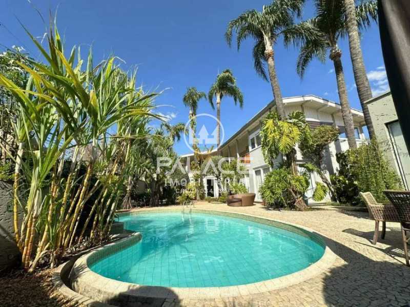 casa à venda em chácara nazaré, piracicaba 3 quartos 848m²