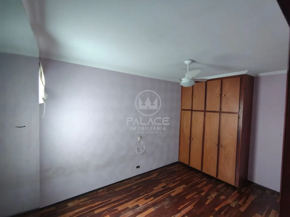 Apartamento Para Alugar Paulicéia Piracicaba
