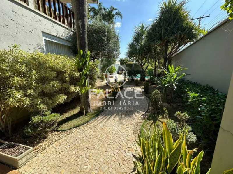 casa à venda em chácara nazaré, piracicaba 3 quartos 848m²