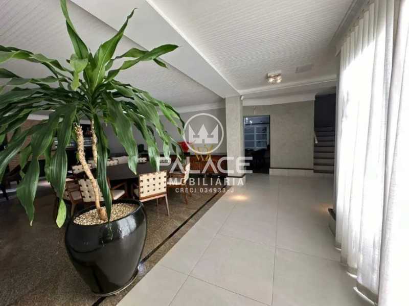 casa à venda em chácara nazaré, piracicaba 3 quartos 848m²