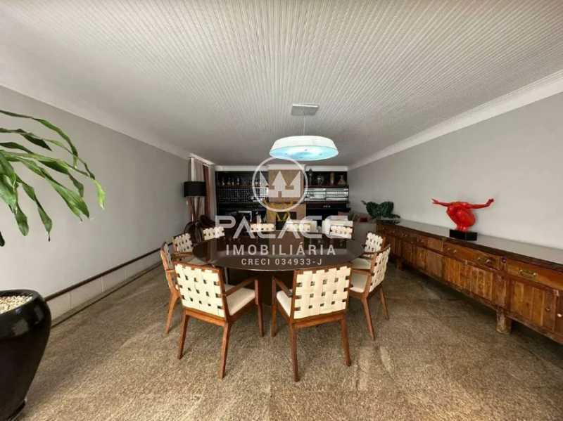 casa à venda em chácara nazaré, piracicaba 3 quartos 848m²