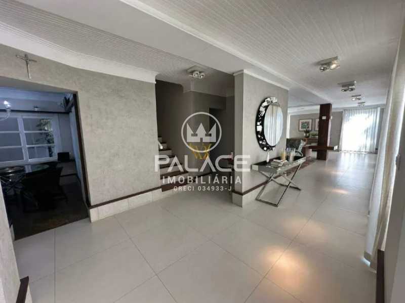 casa à venda em chácara nazaré, piracicaba 3 quartos 848m²