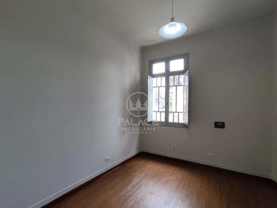 Casa Para Alugar Alto Piracicaba