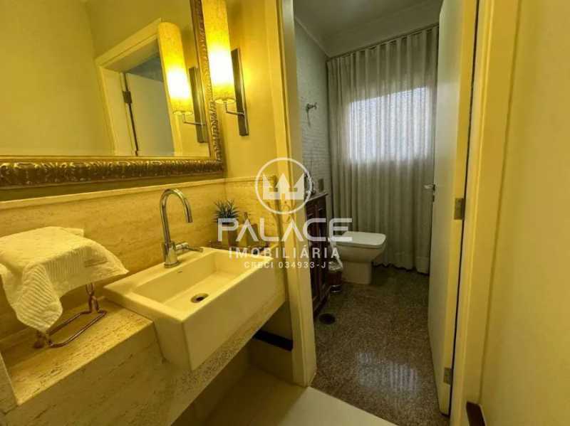 casa à venda em chácara nazaré, piracicaba 3 quartos 848m²