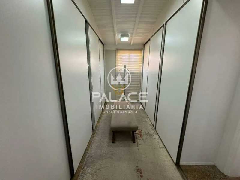 casa à venda em chácara nazaré, piracicaba 3 quartos 848m²