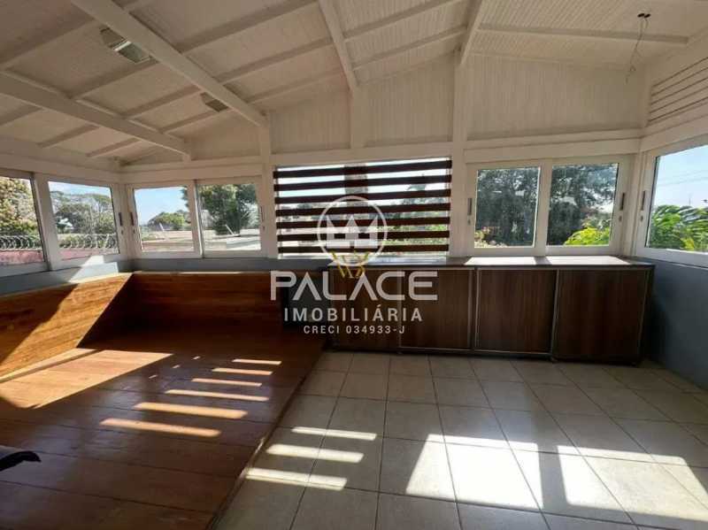 casa à venda em chácara nazaré, piracicaba 3 quartos 848m²