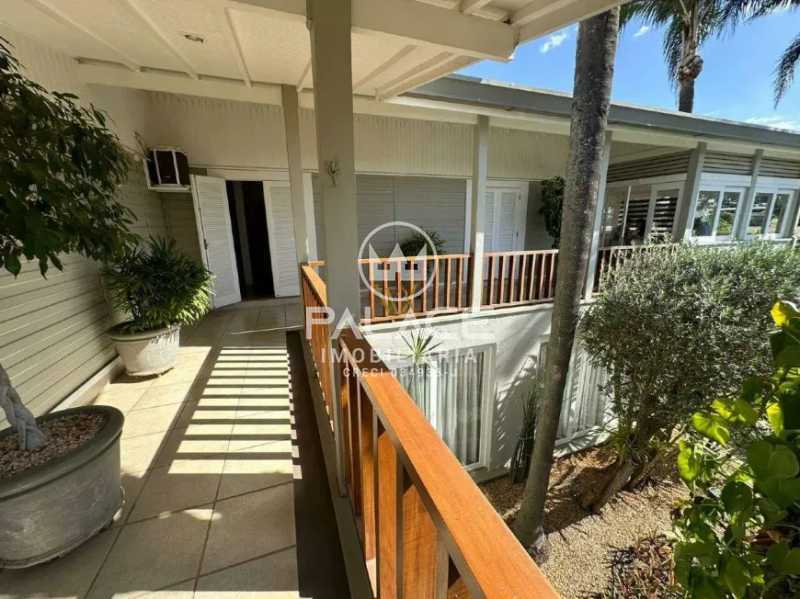 casa à venda em chácara nazaré, piracicaba 3 quartos 848m²