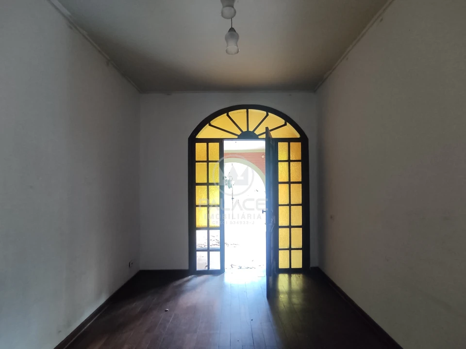 Casa 3 Quartos Com Armários Para Alugar Paulicéia Piracicaba