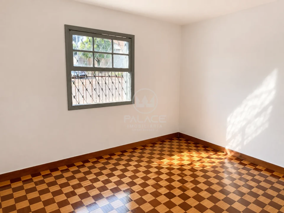 CASA PARA LOCAÇÃO / JARAGUÁ / 2 QUARTOS