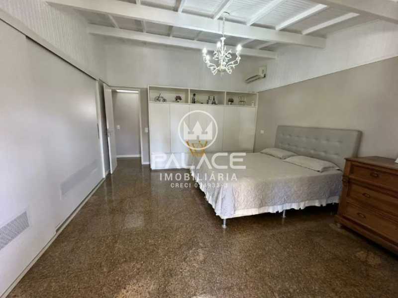casa à venda em chácara nazaré, piracicaba 3 quartos 848m²