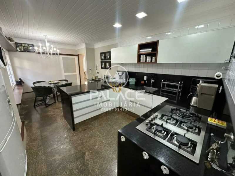 casa à venda em chácara nazaré, piracicaba 3 quartos 848m²