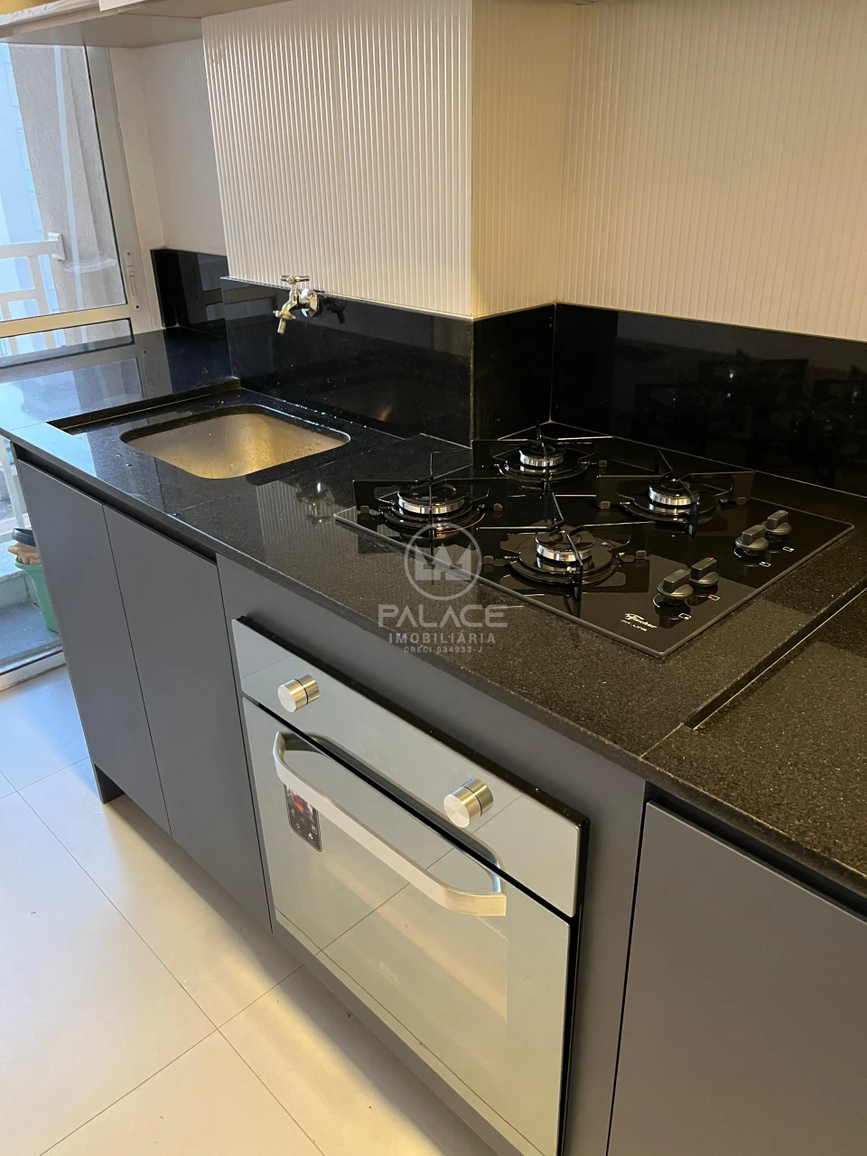 Apartamento À Venda Dream Residence Santa Bárbara D'Oeste - Foto 4