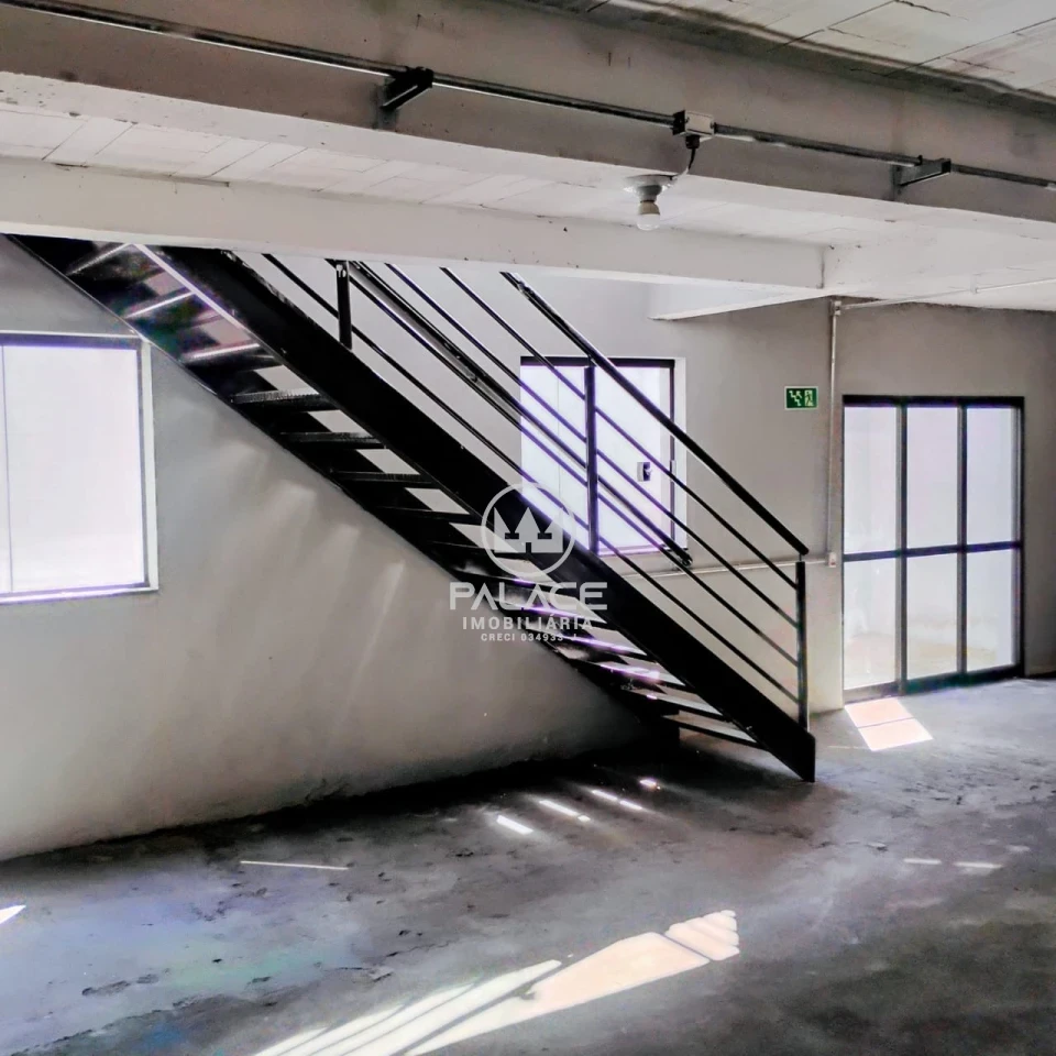 Barracão disponivel para locação ( Algodoal )