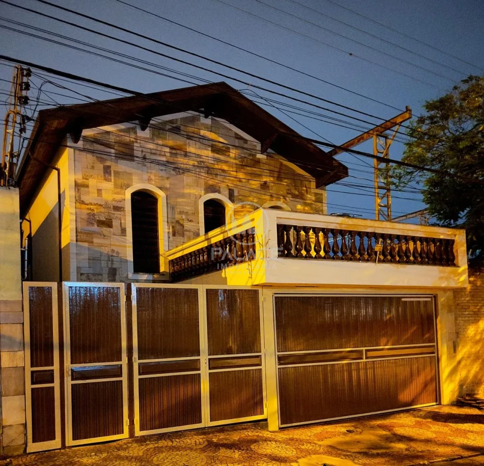CASA PARA LOCAÇÃO/ 3 QUARTOS / PIRACICAMIRIM