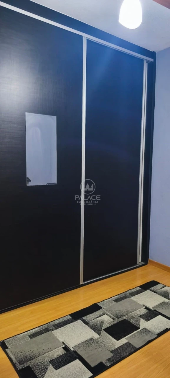 Apartamento À Venda Piazza Fontanella Piracicaba