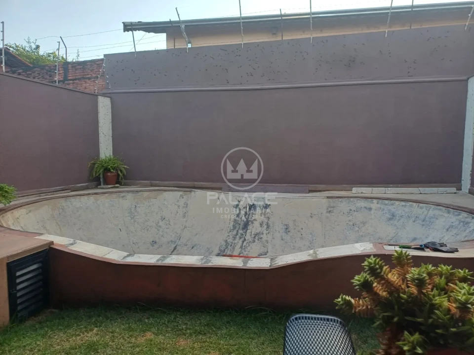 Casa a Venda Condomínio Habitare, Avenida Dois Corrégos