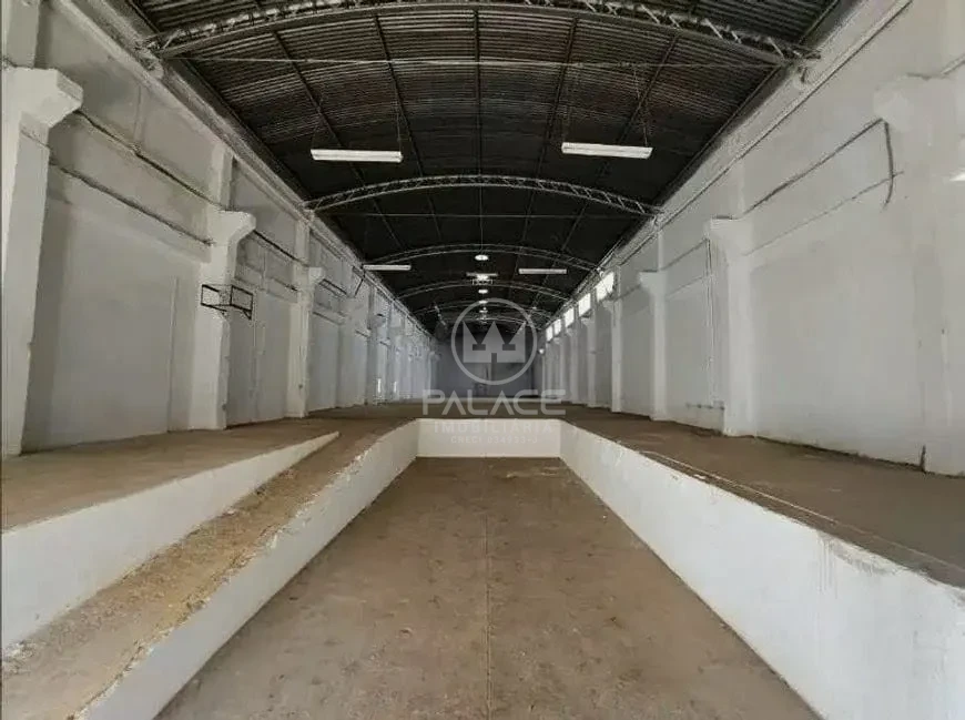 Barracão disponivel para venda e locação