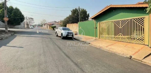 CASA A VENDA NO JARDIM BRASILIA
