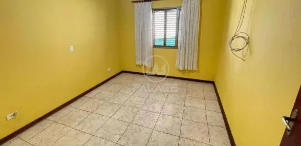 CASA A VENDA NO JARDIM BRASILIA