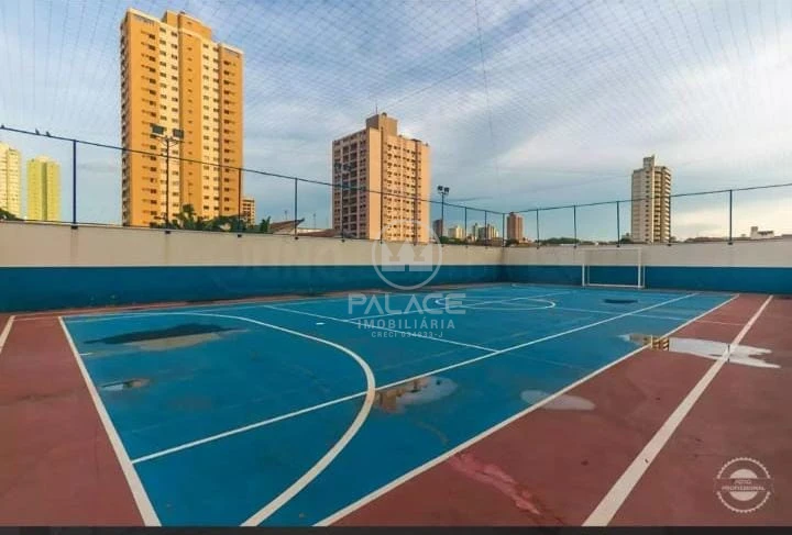 Apartamento À Venda Monet Piracicaba - Foto 12