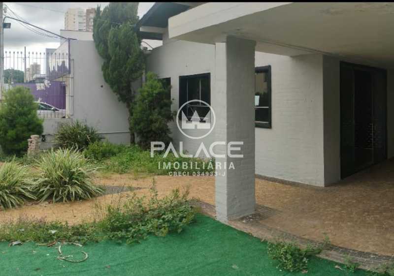 Imagens do imóveis salão para alugar em alto, piracicaba 222m²