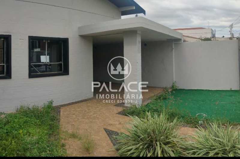 Imagens do imóveis salão para alugar em alto, piracicaba 222m²