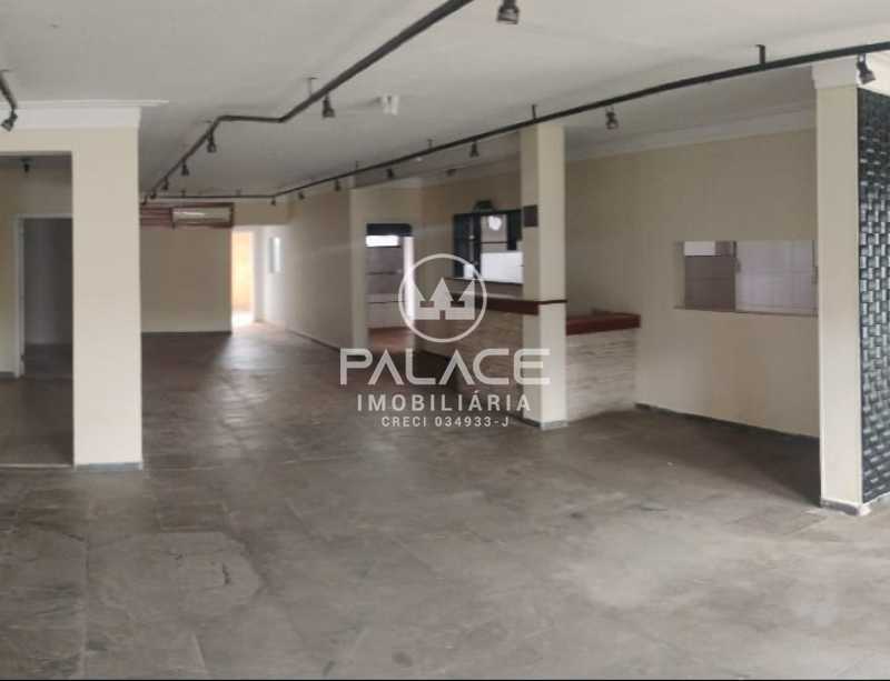 Imagens do imóveis salão para alugar em alto, piracicaba 222m²
