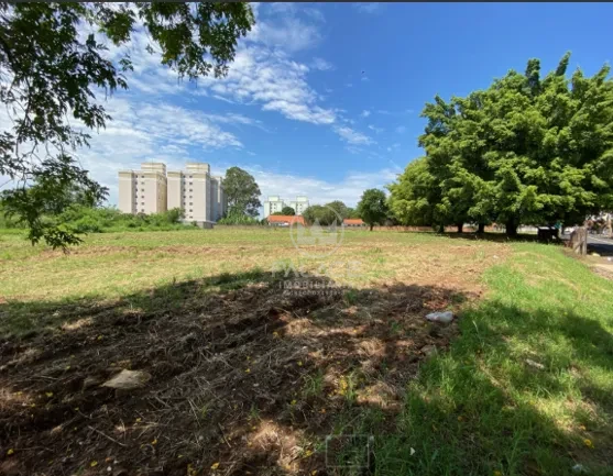 Terreno a  Venda na Avenida Dois Córregos