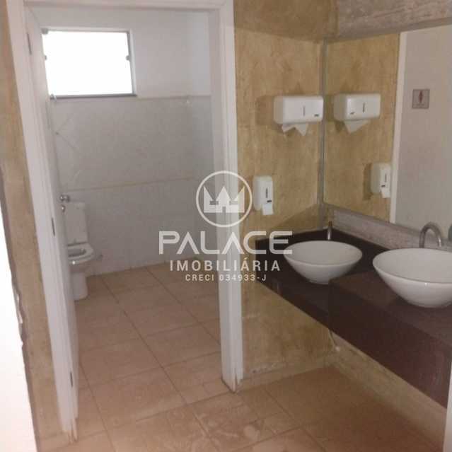 Imagens do imóveis salão para alugar em alto, piracicaba 222m²